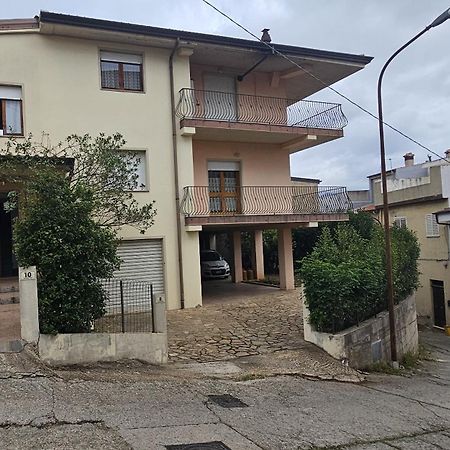 Da Nonna Assunta Διαμέρισμα Jerzu Εξωτερικό φωτογραφία