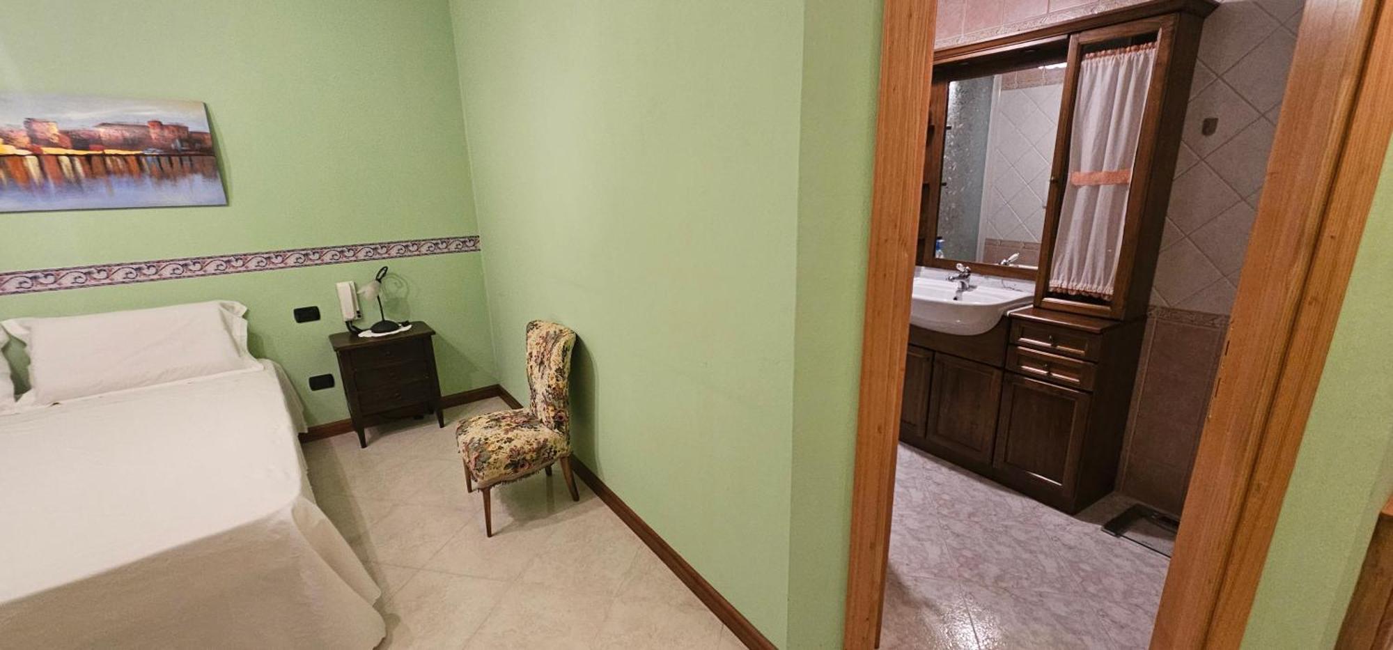 Da Nonna Assunta Διαμέρισμα Jerzu Εξωτερικό φωτογραφία