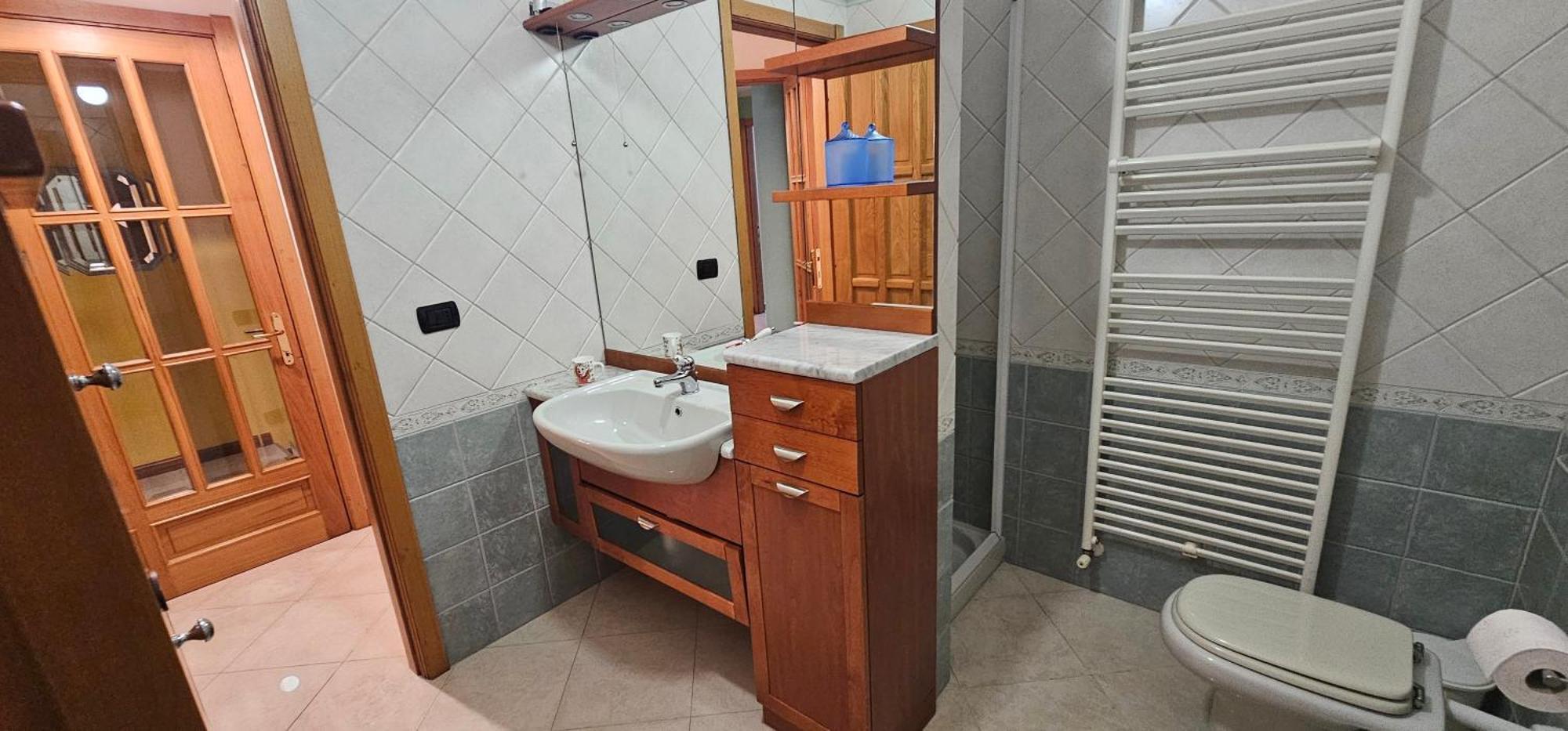 Da Nonna Assunta Διαμέρισμα Jerzu Εξωτερικό φωτογραφία